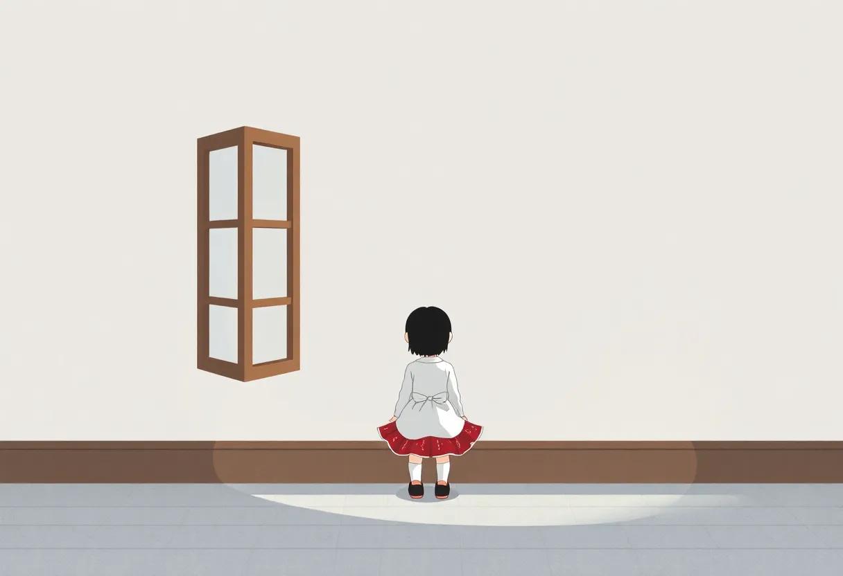 Visual Imagery and Symbolism that Bring Totto-chan's Story to Life in the Reader's Imagination