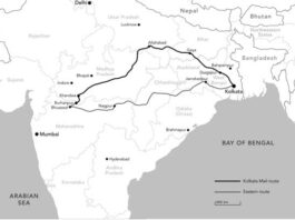 Tracing Lost Paths: A Reflective Review of Saroo Brierley’s Journey