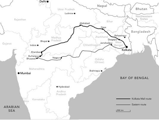 Tracing Lost Paths: A Reflective Review of Saroo Brierley’s Journey