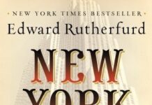 Tracing Time in the Big Apple: A Review of Edward Rutherfurd’s New York