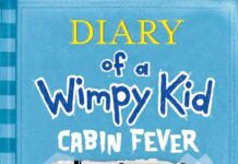 Trapped Between Pages: Exploring the World of Jeff Kinney’s Cabin Fever