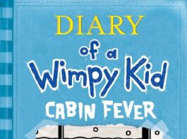 Trapped Between Pages: Exploring the World of Jeff Kinney’s Cabin Fever