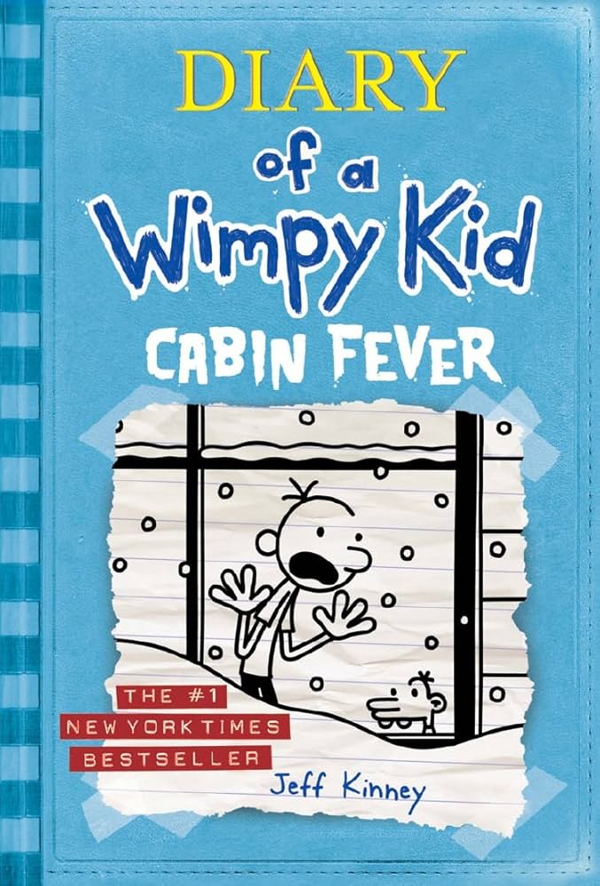 trapped-between-pages-exploring-the-world-of-jeff-kinneys-cabin-fever