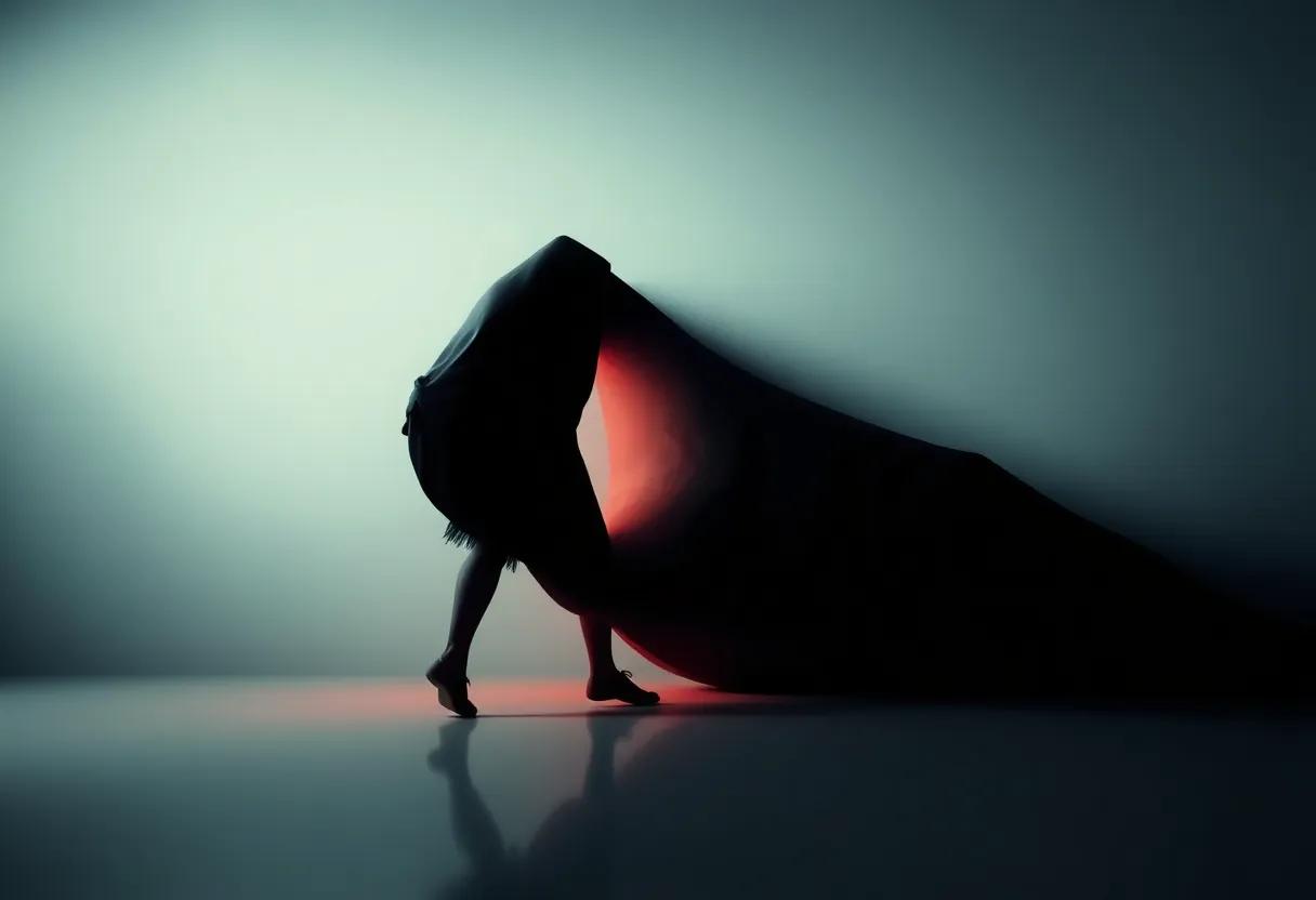 balancing Psychological Thriller Elements with Realistic Dialogue in The Trapped Girl