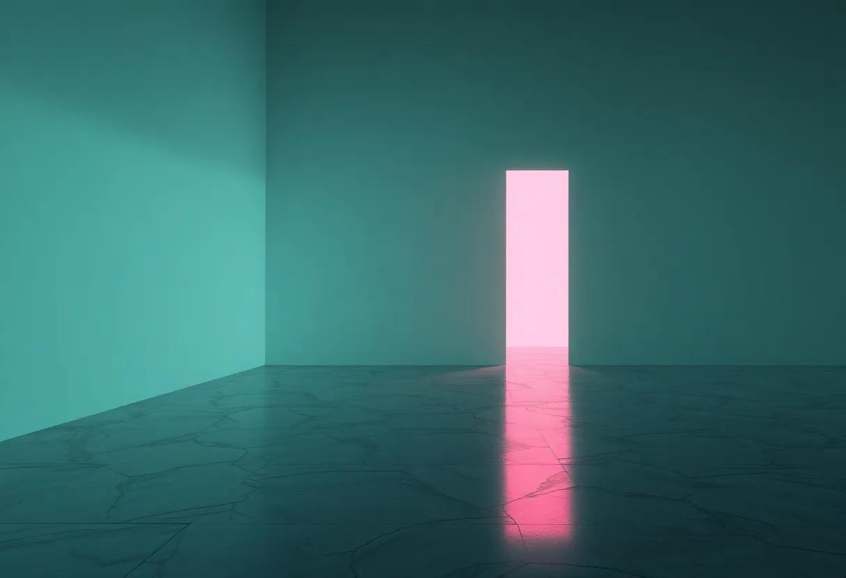 Comparing The Trapped Girl to Other Contemporary Thrillers in Its Genre and Style