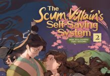Turning Tides: A Review of The Scum Villain’s Self-Saving System Vol. 2
