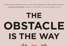 Turning Trials into Triumph: A Thoughtful Review of Ryan Holiday’s Guide