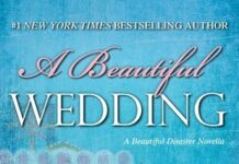 Tying the Knot: A Thoughtful Look at Jamie McGuire’s A Beautiful Wedding