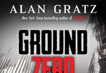 Uncovering Ground Zero: A Thoughtful Review of Alan Gratz’s Historic Tale