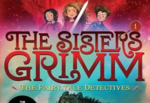 Uncovering Magic and Mystery: A Review of The Fairy-Tale Detectives