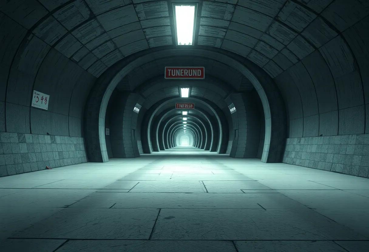 tracing the Interwoven⁣ Layers ​of Personal and Social Trauma Within the Chronicles of‌ Underground Experience