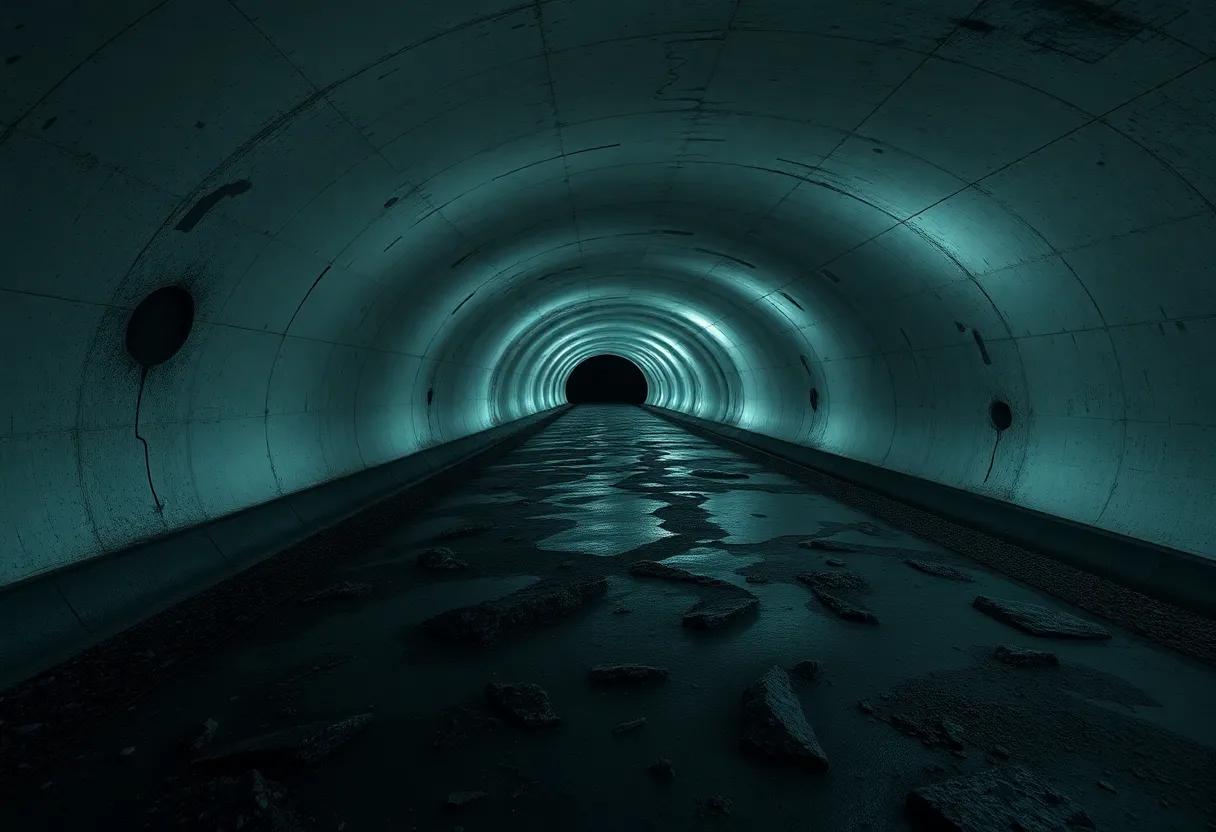 Profiling the Author Behind Beneath the Surface and Their contribution to Contemporary Trauma Studies