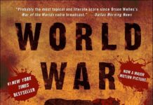 Unearthing Chaos: A Critical Look at Max Brooks’s World War Z