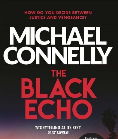 Unearthing Darkness: A Thoughtful Look at Michael Connelly’s The Black Echo