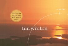 Unearthing Depths: A Thoughtful Review of Tim Winton’s Dirt Music
