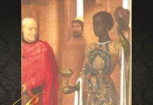 Unearthing Hidden Histories: A Review of Onyeka’s Blackamoores