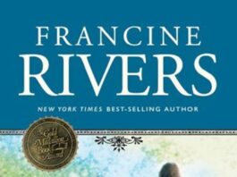 Unearthing Redemption: A Thoughtful Look at The Last Sin Eater by Francine Rivers