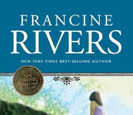 Unearthing Redemption: A Thoughtful Look at The Last Sin Eater by Francine Rivers
