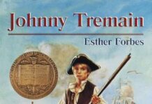 Unearthing Revolution: A Thoughtful Look at Esther Forbes’ Johnny Tremain