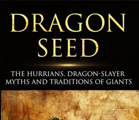 Unearthing Roots and Resilience: A Reflective Review of Dragon Seed