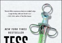 Unearthing Secrets: A Thoughtful Review of Tess Gerritsen’s Harvest