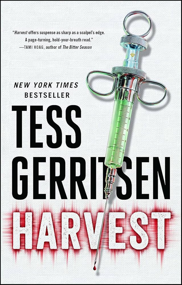 unearthing-secrets-a-thoughtful-review-of-tess-gerritsens-harvest