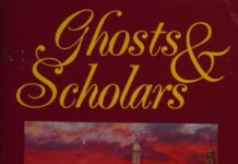 Unearthing Shadows: A Thoughtful Look at Dalby’s Ghosts and Scholars