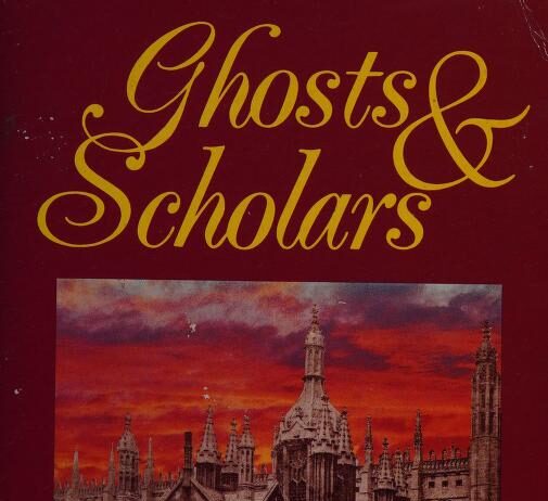 Unearthing Shadows: A Thoughtful Look at Dalby’s Ghosts and Scholars