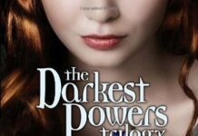 Unearthing Shadows: A Thoughtful Review of Kelley Armstrong’s Darkest Powers Trilogy