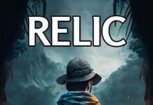 Unearthing the Future: A Thoughtful Review of T.S. Falk’s RELIC