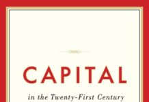 Unearthing Wealth: A Thoughtful Review of Piketty’s Capital in the 21st Century