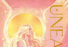 Unearthly by Cynthia Hand: Navigating Fate, Faith, and First Love