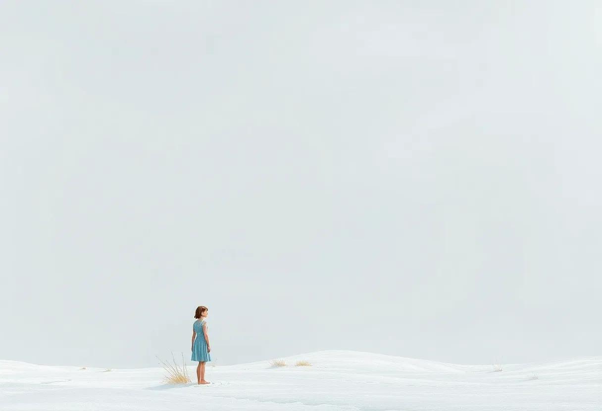 Assessment of worldbuilding and angel lore pacing and how the rural setting supports emotional stakes with recommendations for fans of subtle supernatural