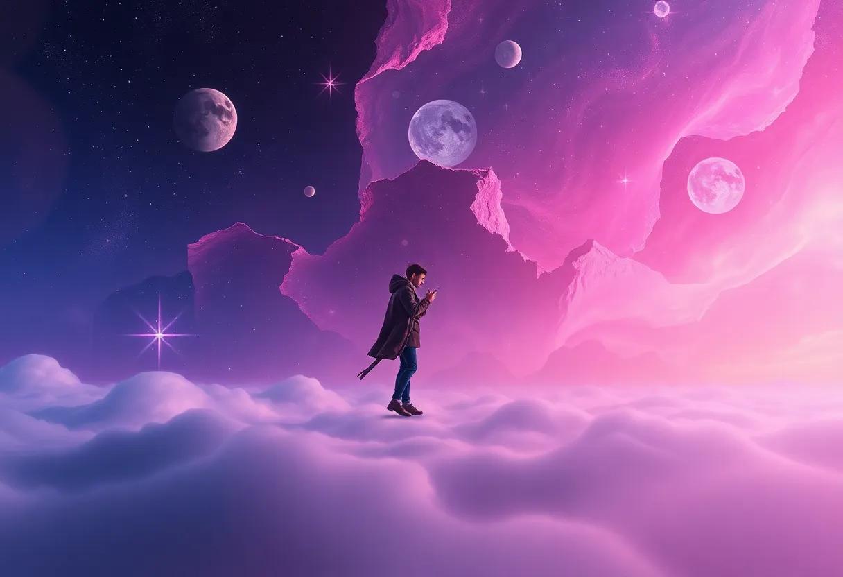 Detailed take on the romance arc emotional stakes and the love triangle offering clear advice on reader expectations pacing and potential triggers to consider