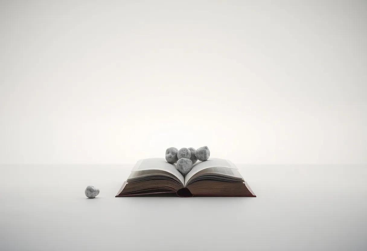 Exploring themes of faith doubt and moral responsibility with discussion prompts and reflection questions ideal for book clubs and classroom conversations