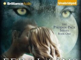 Unleashing Desire and Danger: A Review of Suzanne Wright’s Feral Sins