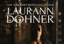 Unleashing Passion and Power: A Thoughtful Look at Wrath by Laurann Dohner