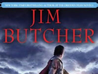 Unleashing Power and Destiny: A Review of Jim Butcher’s First Lord’s Fury