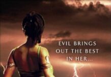 Unleashing Power and Fate: A Thoughtful Review of Storm Born by Richelle Mead