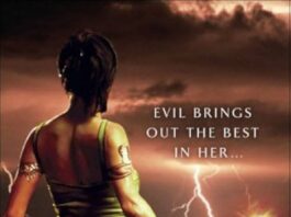 Unleashing Power and Fate: A Thoughtful Review of Storm Born by Richelle Mead