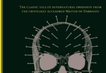 Unlocking Darkness: Exploring Clive Barker’s The Hellbound Heart