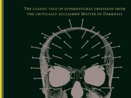Unlocking Darkness: Exploring Clive Barker’s The Hellbound Heart