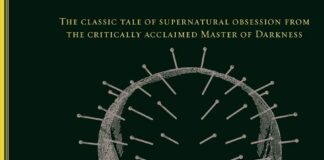 Unlocking Darkness: Exploring Clive Barker’s The Hellbound Heart