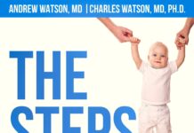 Unlocking Joy and Success: A Thoughtful Review of Andrew Watson’s The Steps