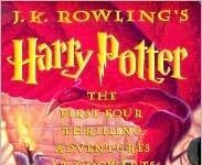Unlocking Magic: A Thoughtful Review of Harry Potter Volumes 1-4