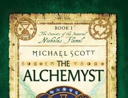 Unlocking Magic and Myth: A Thoughtful Review of The Alchemyst