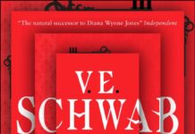 Unlocking Memories and Mysteries: A Review of The Archived by Victoria Schwab