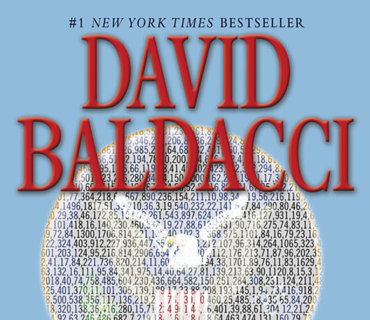 Unlocking Minds: A Thoughtful Dive into David Baldacci’s Simple Genius