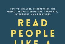 Unlocking Minds: A Thoughtful Review of Patrick King’s Guide to Reading People