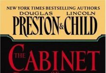 Unlocking Mysteries: A Thoughtful Look at Douglas Preston’s Cabinet of Curiosities